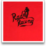 Rad Racing