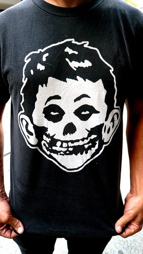 Tee Of The Week: Madfits