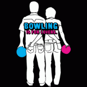 Bowling is for lovers