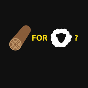 wood-for-sheep